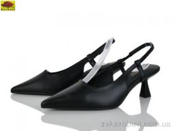 Туфли Mei De Li F566-3