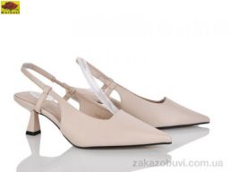 Туфли Mei De Li F566-6