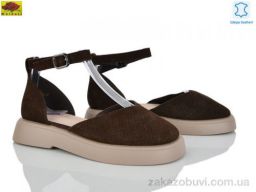 Босоножки Mei De Li TP738-12