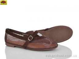 Балетки Mei De Li W300-10