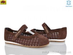 Балетки Mei De Li D880-2