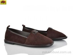 Балетки Mei De Li W5231-9