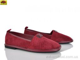 Балетки Mei De Li W5231-11