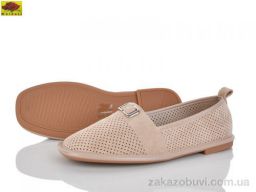 Балетки Mei De Li W5231-12