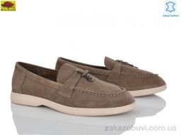 Туфли Mei De Li TP509-3