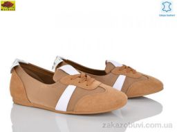 Кроссовки Mei De Li DTP968-3