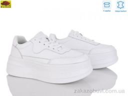 Кроссовки Mei De Li E7299-7