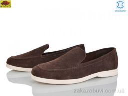 Туфли Mei De Li WTP008-2