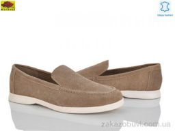 Туфли Mei De Li WTP008-3