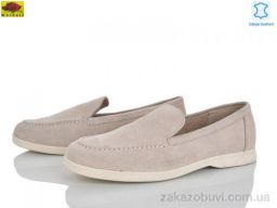 Туфли Mei De Li WTP008-5