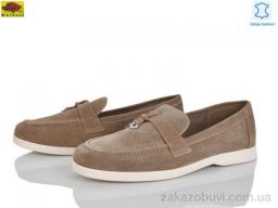 Туфли Mei De Li WTP008-8