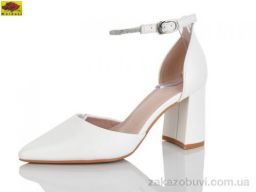 Туфли Mei De Li LX882-3