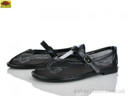 Балетки Mei De Li W5231-1