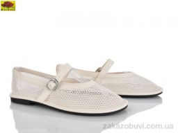 Балетки Mei De Li W5231-3