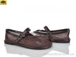 Балетки Mei De Li W5231-6