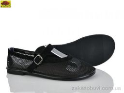 Балетки Mei De Li W5231-7