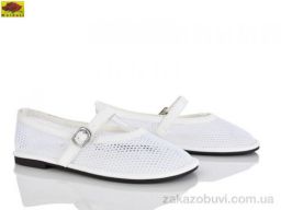Балетки Mei De Li W5231-2