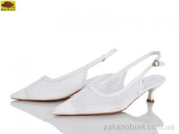 Туфли Mei De Li L2051-2