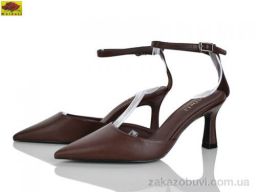 Туфли Mei De Li F566-16