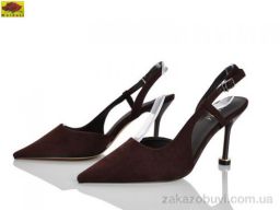 Туфли Mei De Li F566-25