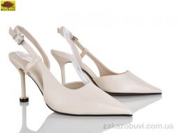 Туфли Mei De Li F566-27