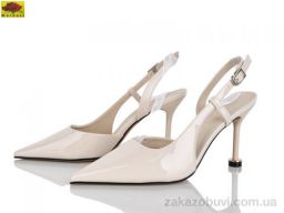 Туфли Mei De Li F566-37