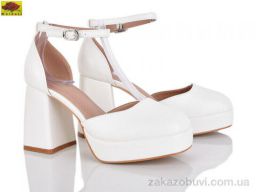 Туфли Mei De Li L100-3