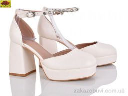 Туфли Mei De Li L100-9