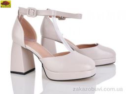 Туфли Mei De Li L100-17