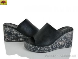 Шлепки Mei De Li M313-18