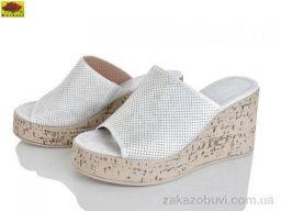 Шлепки Mei De Li M313-19