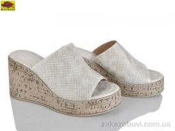 Шлепки Mei De Li M313-20