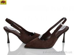 Туфли Mei De Li TT50-53