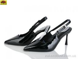 Туфли Mei De Li TT50-57