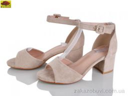 Босоножки Mei De Li K395-5