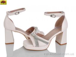 Босоножки Mei De Li L256-3  beige