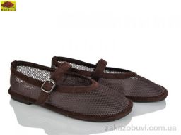 Балетки Mei De Li W5231-8