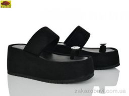 Шлепки Mei De Li S5757-8