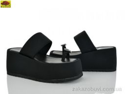 Шлепки Mei De Li S5757-10