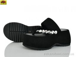 Шлепки Mei De Li S5757-15