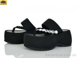 Шлепки Mei De Li S5757-17