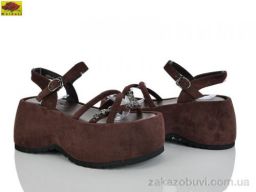 Босоножки Mei De Li S5757-19