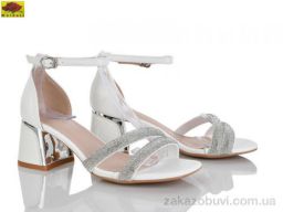 Босоножки Mei De Li H008H-40
