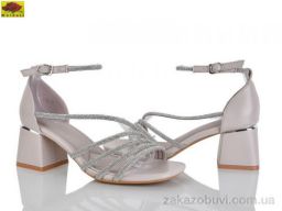 Босоножки Mei De Li H777-12