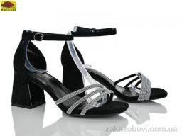 Босоножки Mei De Li H008H-6