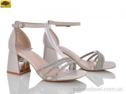 Босоножки Mei De Li H008H-10