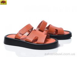 Шлепки Mei De Li W1-6