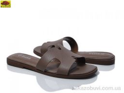 Шлепки Mei De Li W1920-5