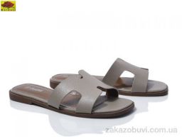 Шлепки Mei De Li W1920-6