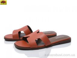 Шлепки Mei De Li W1920-8